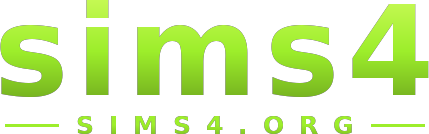 sims4 logo